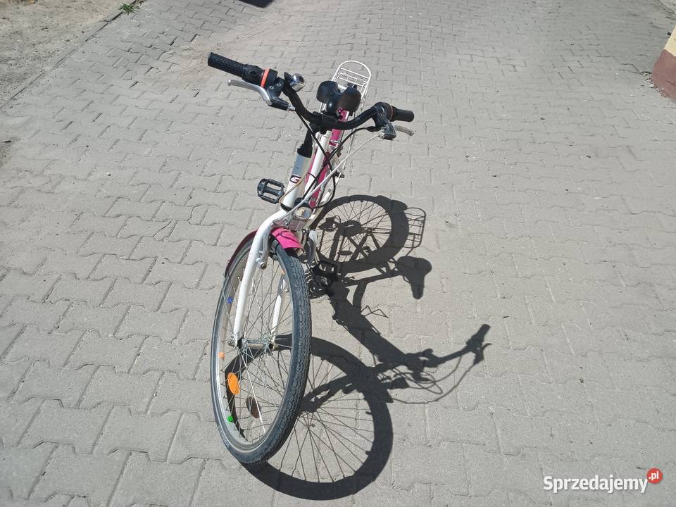 ROWER 24 KANDS LAGUNA GIULIETTA koło 24 rama 14