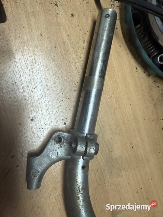Shl m11 wiatr W kierownica rolgaz korpus obejma Kielce