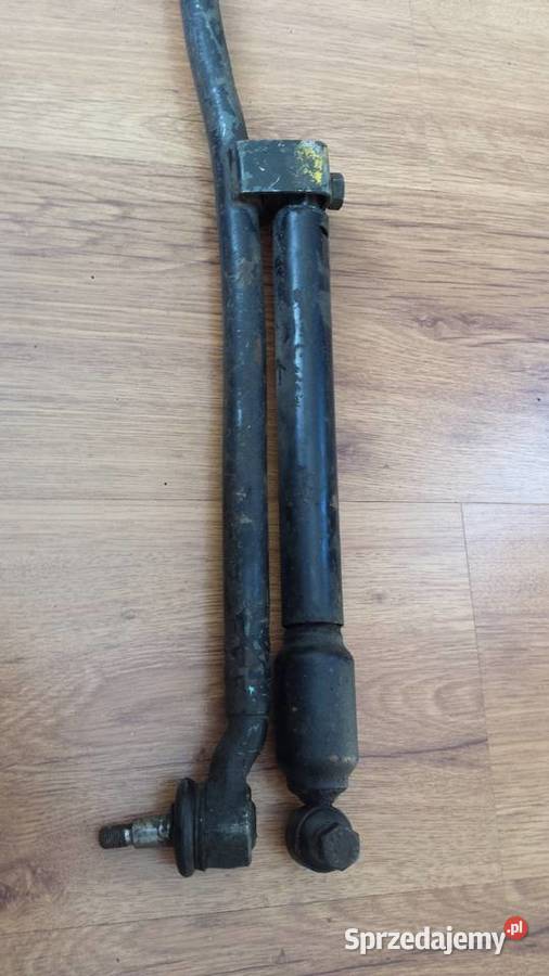 Mercedes W108 W110 W111 W112 W113 drążek Zawieszenie i układ kierowniczy Nowy Sącz