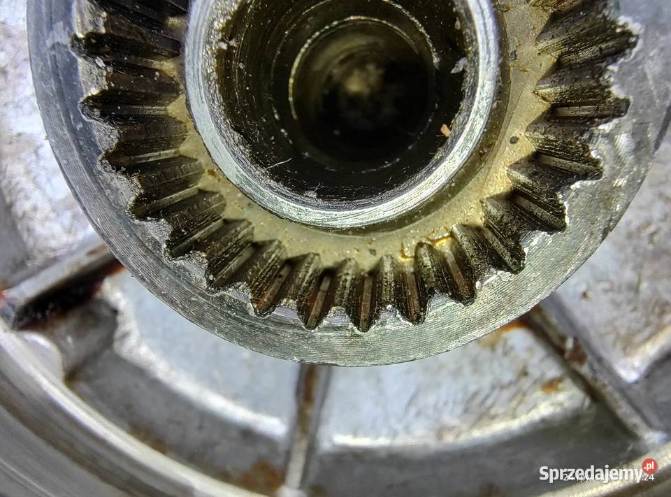 Oryginalne nie używane koło R19 Dniepr MT MW650 Leszno