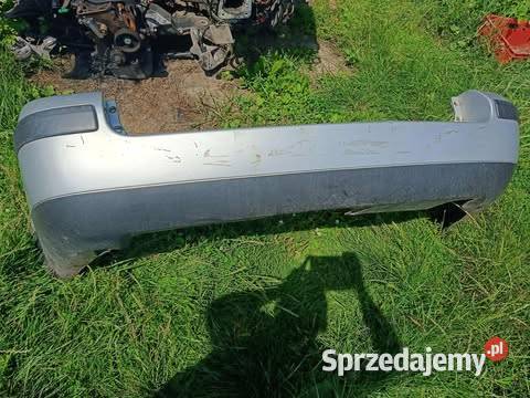 Zderzak Tył Kombi LB7Z Passat B5 p4 osobowe Myszków sprzedam