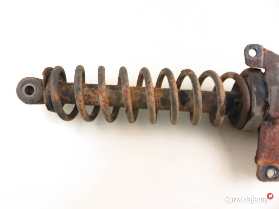 AMORTYZATOR LEWY TYLNY AUDI 80 B4 20 sprzedam