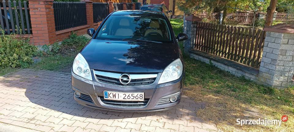 Sprzedam opel signum manualna Signum małopolskie Niepołomice