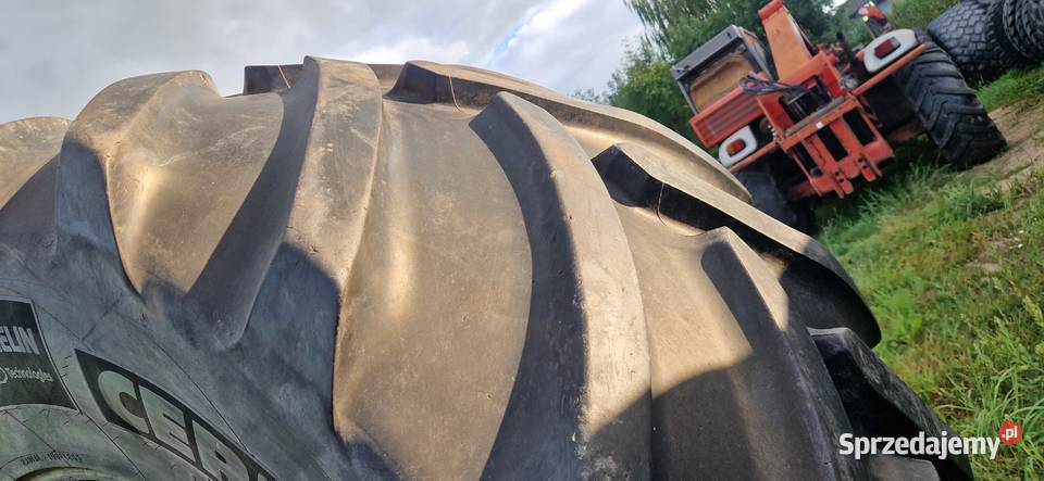90060r38 9006038 Michelin Cerexbib 80 bieżnik Opony rolnicze Opony rolnicze Nowe Miasto Lubawskie