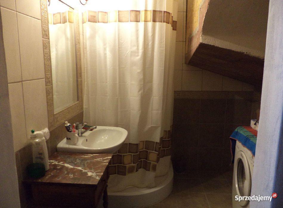 dom Kielce Słowik 80m2 świętokrzyskie