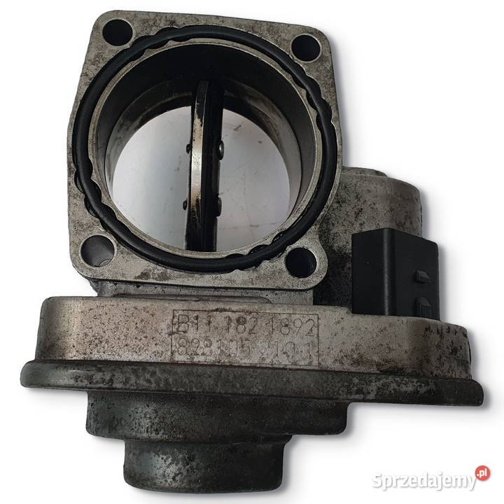 PRZEPUSTNICA Opel Astra J 17 CDTI 8981052101