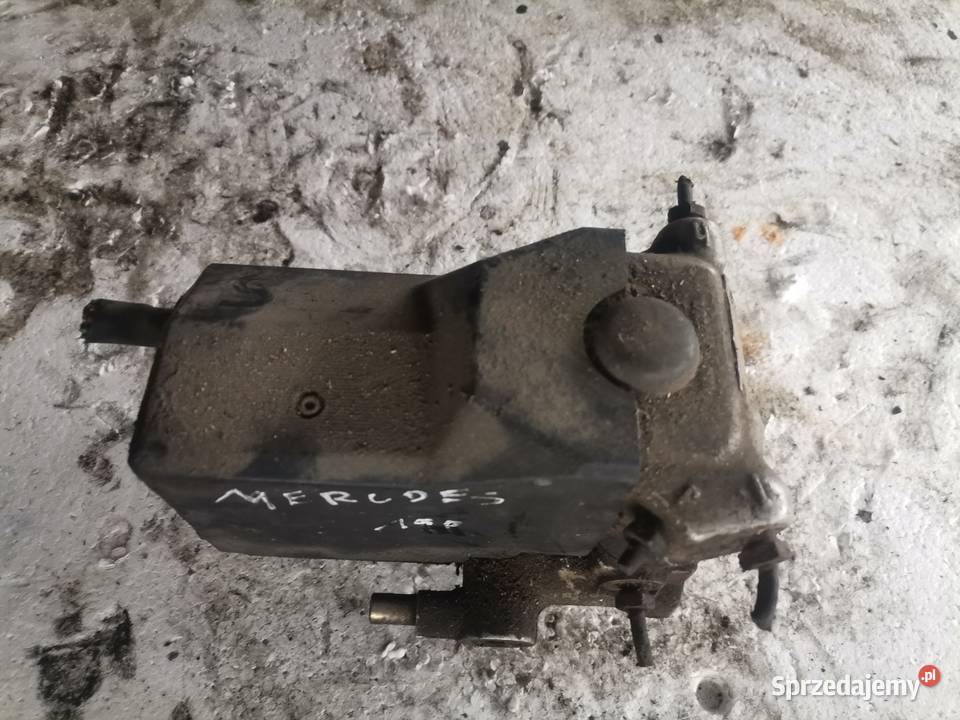 Pompa Hamulcowa ABS Mercedes W201 c190 Wisznice