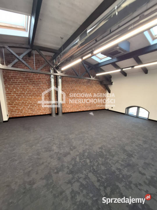 Lokal 243m2 Gdańsk Sprzedaż pomorskie