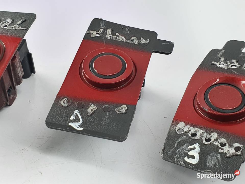 Czujnik Pdc Czujnik Parkowania Przod Kia