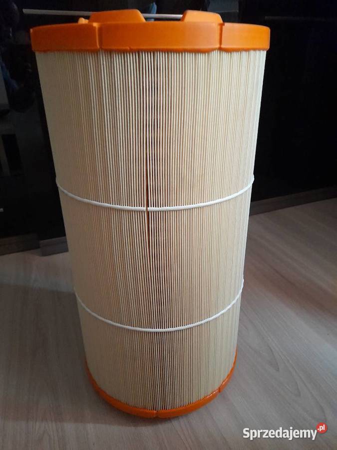 Filtr powietrza mercedes actros mp3 Lublin