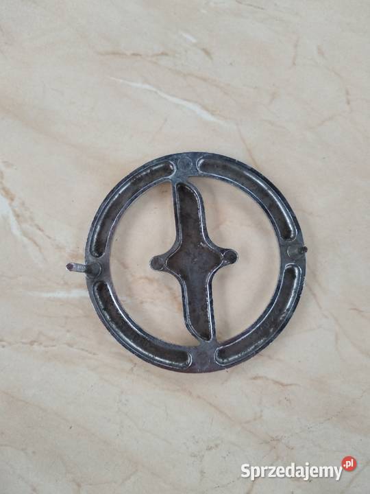 Polonez Fiat 125p logo emblemat znaczek