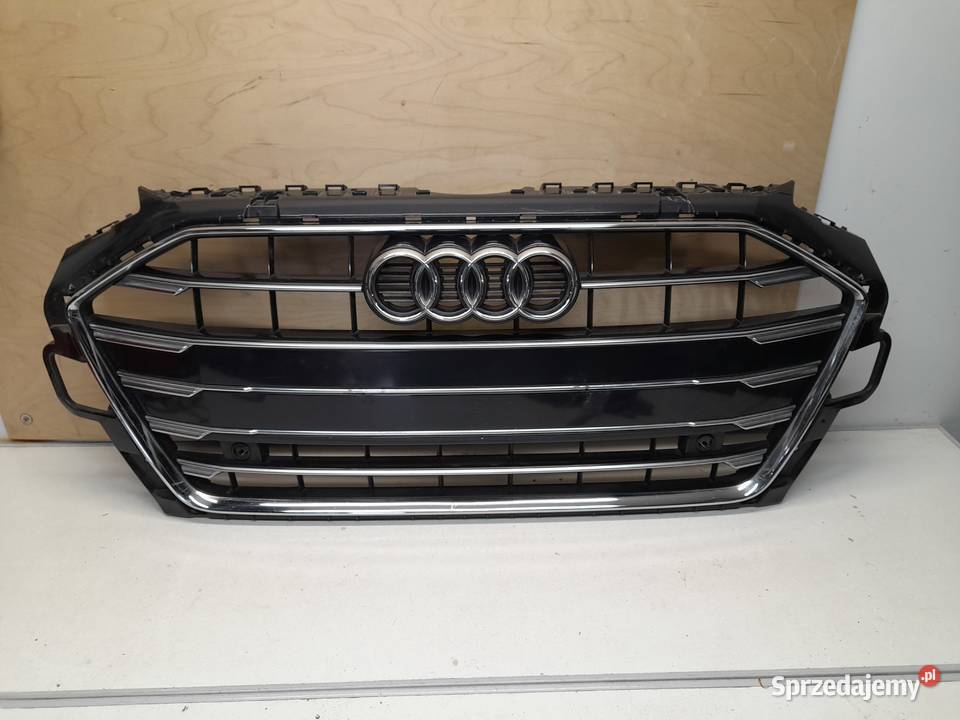 AUDI A4 B9 LIFT 19r atrapa chłodnicy grill
