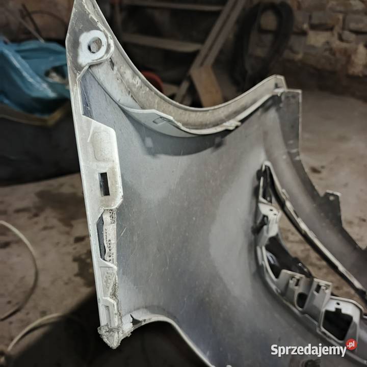 Zderzak opel insignia b 4PDC osobowe sprzedam