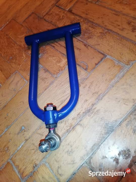 Wachacz quad 125 Nawojowa