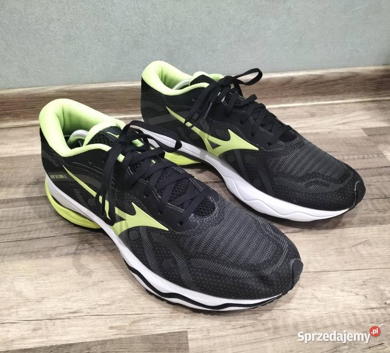 Buty Sportowe do biegania Mizuno Wave Ultima 13 dolnośląskie Wałbrzych