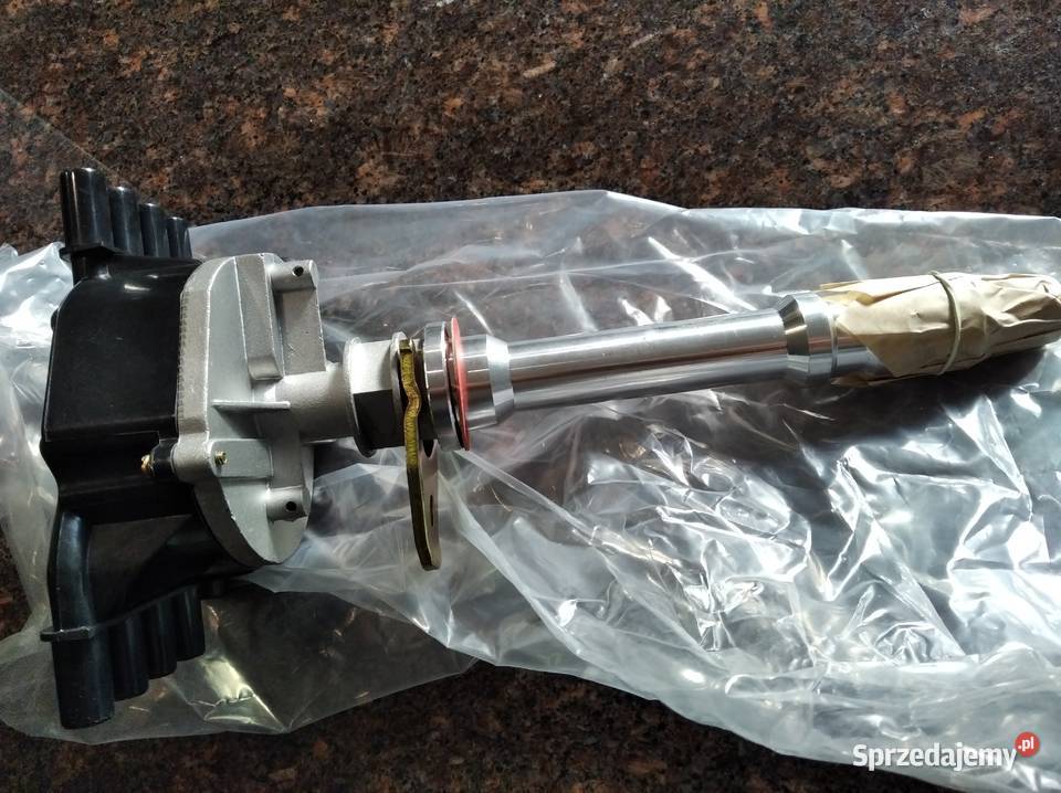 aparat zaplonowy gm CHEVROLET GMC 50 57 65 74 V8 Jelenia Góra