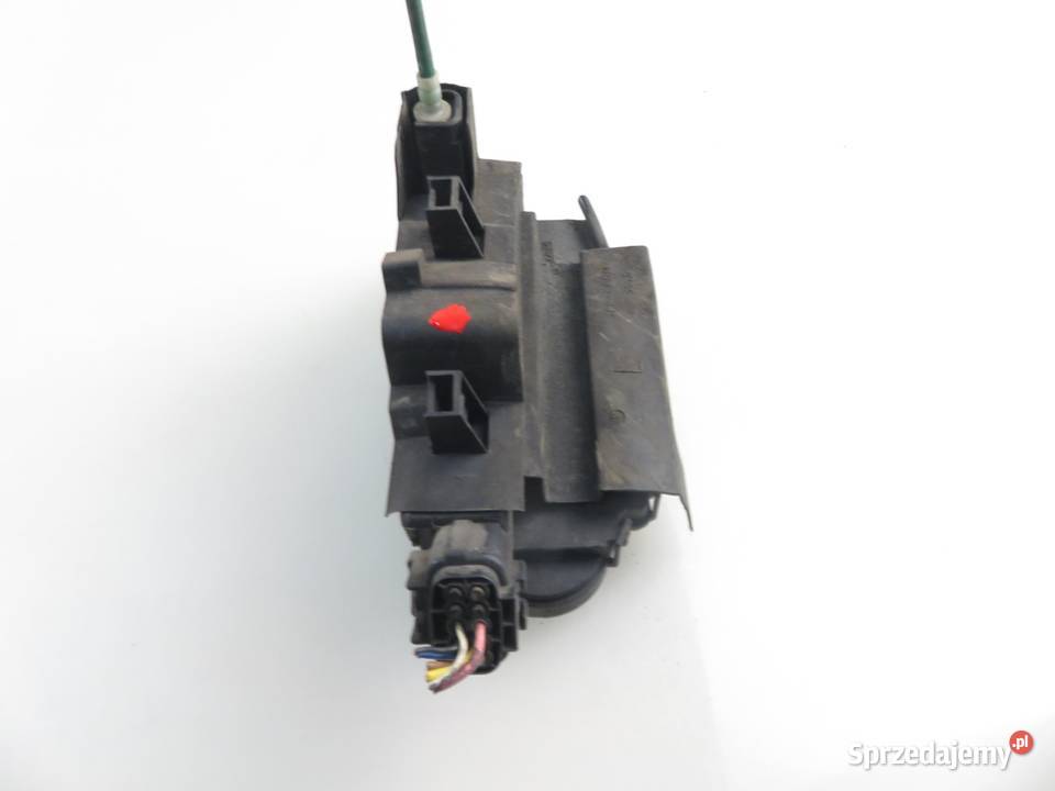 ZAMEK LEWY PRZEDNI FIAT IDEA 350 51708421