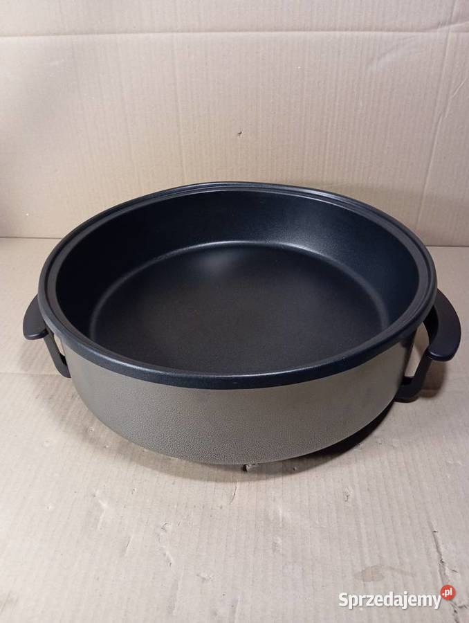 Alpina Patelnia wielofunkcyjna Rondel sprzedam