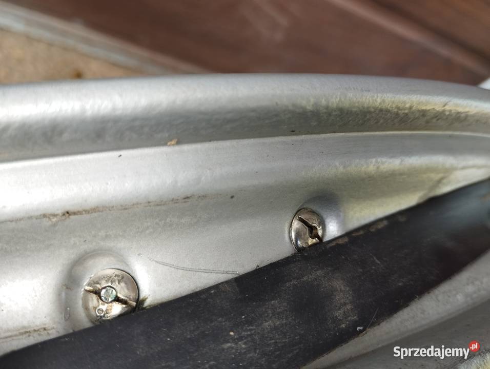 WFM WSK felgi koła 19 Oryginał Krasnystaw