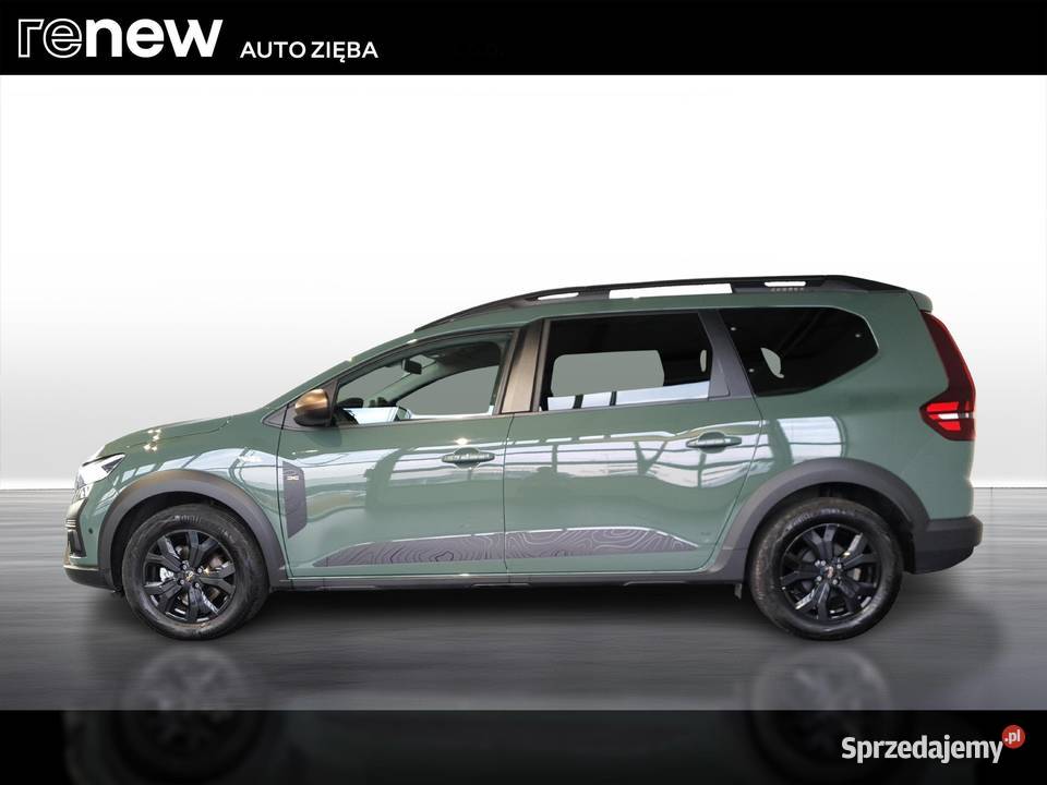 Jogger 16 Full Hybrid 140 Extreme MMT 7os