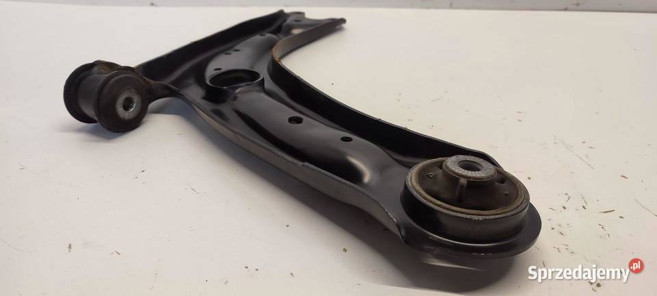 VW TIGUAN II WAHACZ LEWY PRZÓD 3Q0407151T osobowe