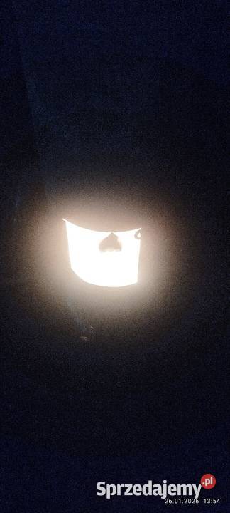 piec koza olejak nowy Mędrzechów