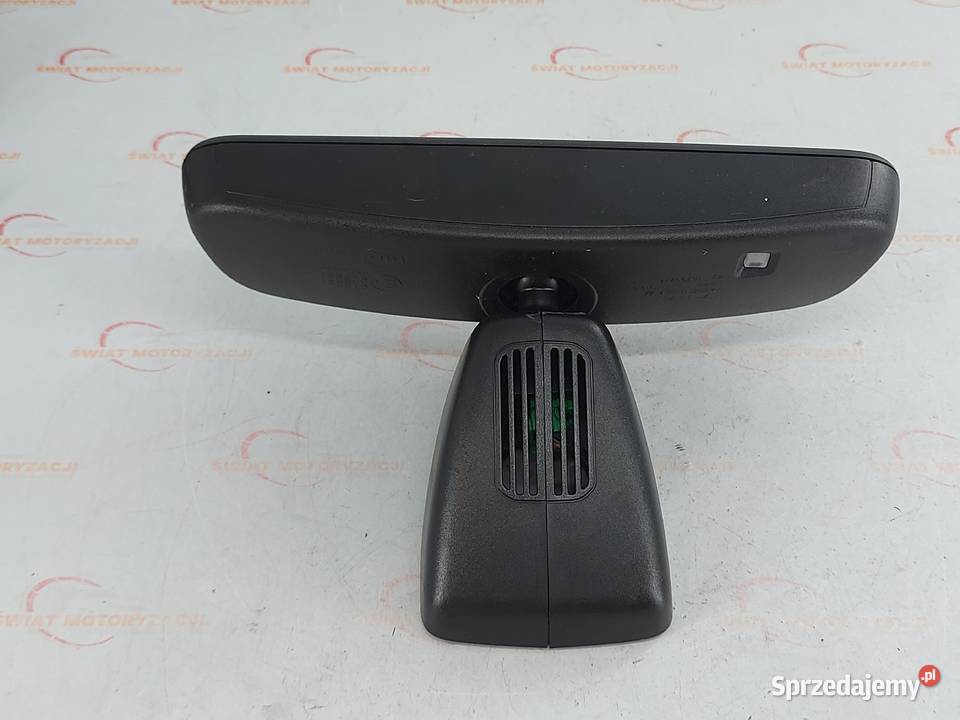 VOLVO C30 12r lusterko wewnętrzne 31217793 Kielce sprzedam