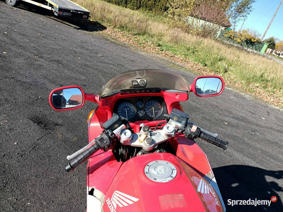 Honda CBR Honda CBR 1000F 92r łańcuch Tarnów