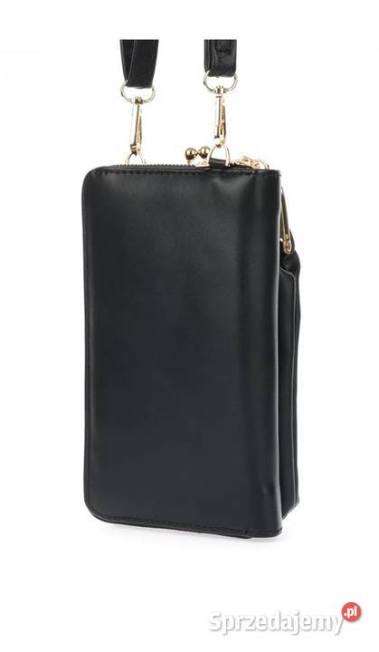 Torebka damska POR TE7 Torby i torebki