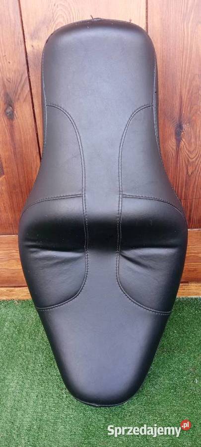 SpodnieKurtka 52Buty 42Siedzenie Harley sprzedam