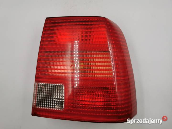 Lampa Prawy Tył Tylna Prawa VW Passat B5 Sedan Wyszków