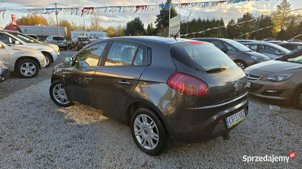 Fiat Bravo 20 Diesel Zadbany GWARANCJA Zamiana Bravo Świdnica sprzedam
