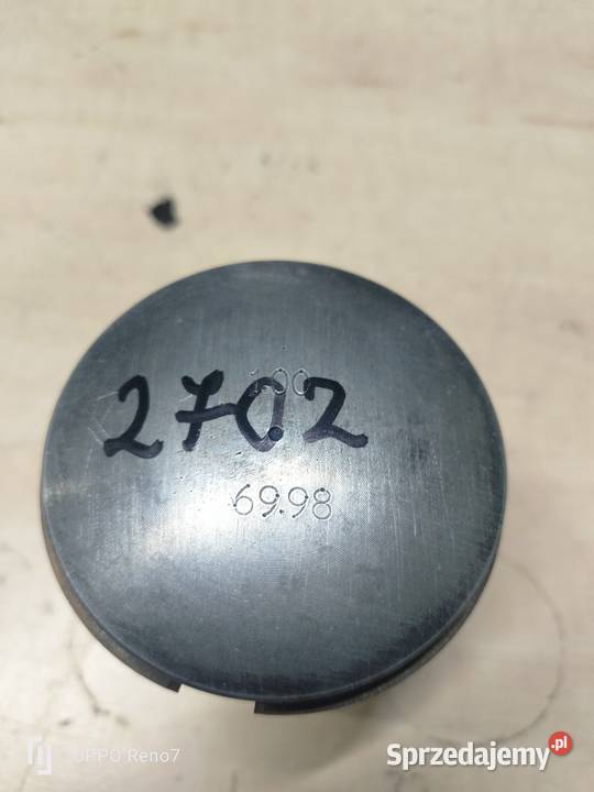 Tłok DLG 6998 MZ ETZ 250 251 Łubno