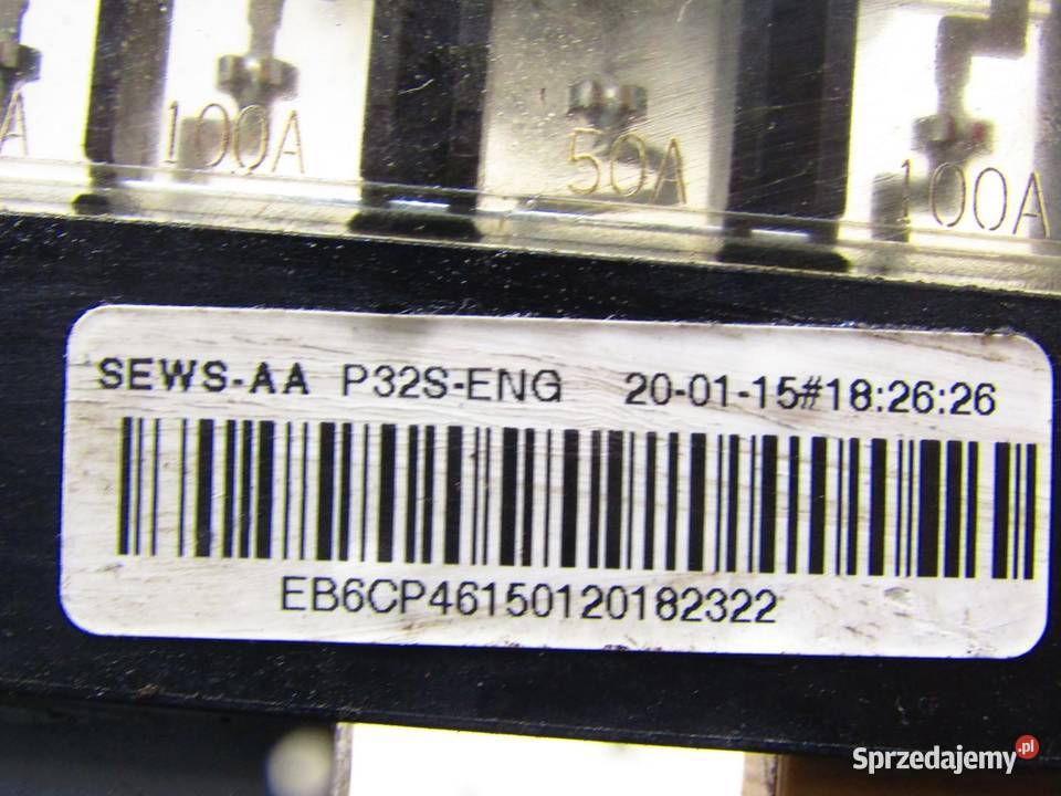 KLEMA PRZEWÓD AKUMULATORA 16 DCI NISSAN QASHQAI lubelskie
