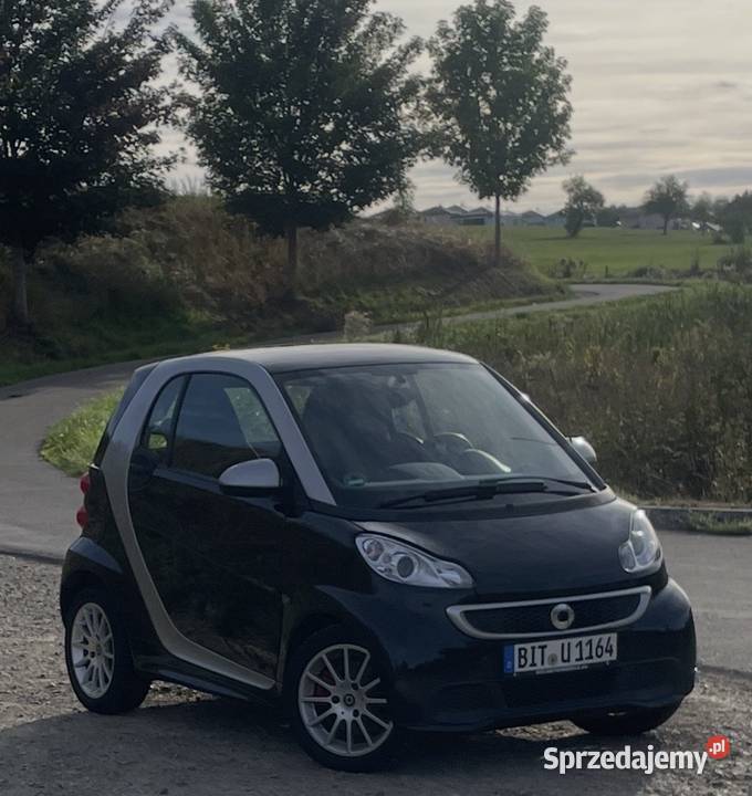 Smart Passon Świebodzice