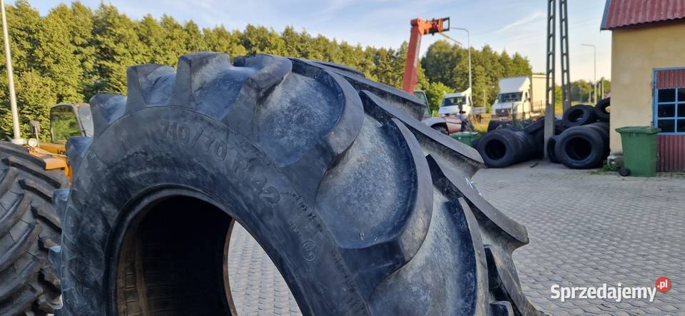 71070r42 7107042 vredestein 90 bieżnik Nowe Miasto Lubawskie