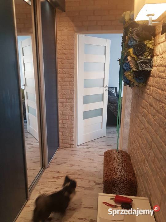 Wyjątkowe 2 pokoje z dużym balkonem na Powiślu Warszawa