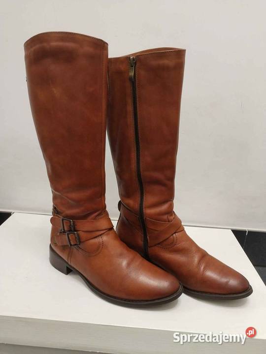 OficerkiKozaki damskie WOJAS mazowieckie Warszawa