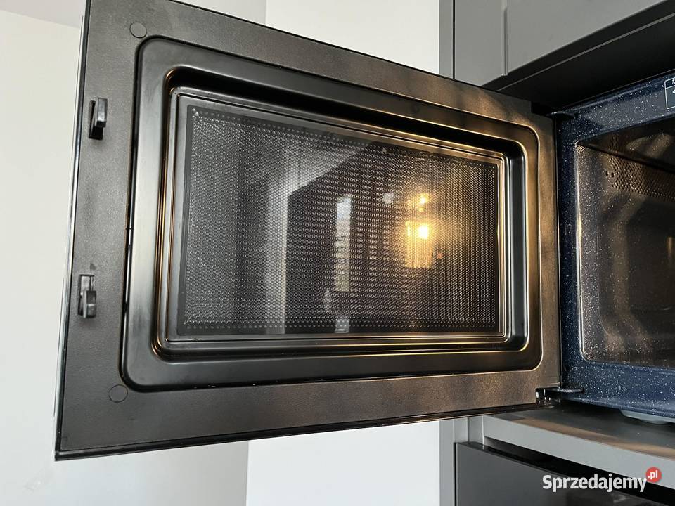 Kuchenka mikrofalowa SAMSUNG MG23F301 Kuchenki mikrofalowe