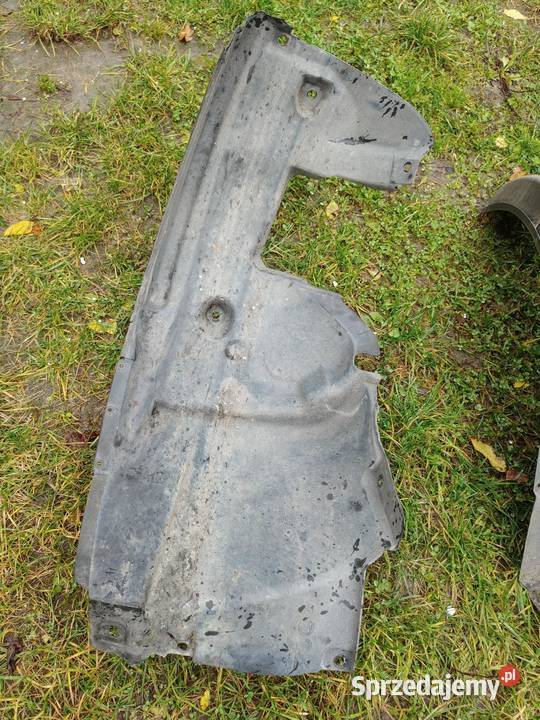 Bmw e87 nadkole przednie lewe prawe oryginał osobowe Aleksandrów Łódzki