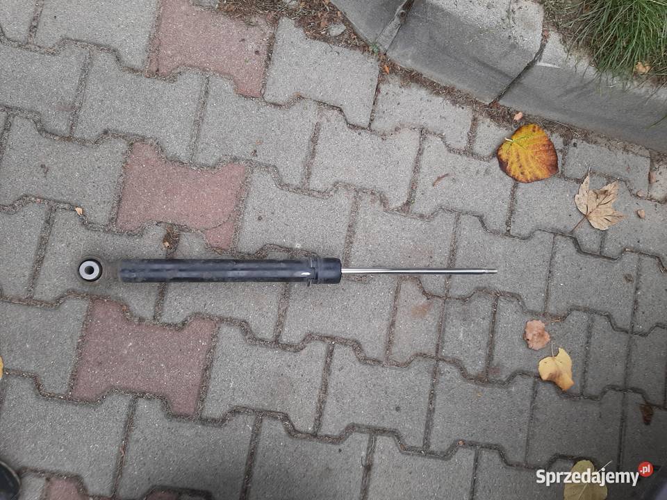 Amortyzator tył Honda CivicX 2017 Rok produkcji 2017 podkarpackie Leżajsk