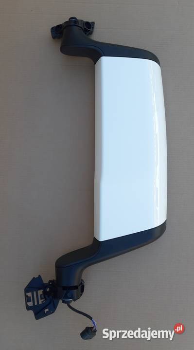 MAN TG3 TGX 21 LUSTERKO LEWE LUSTRO ORYGINAŁ Motoryzacja lubuskie