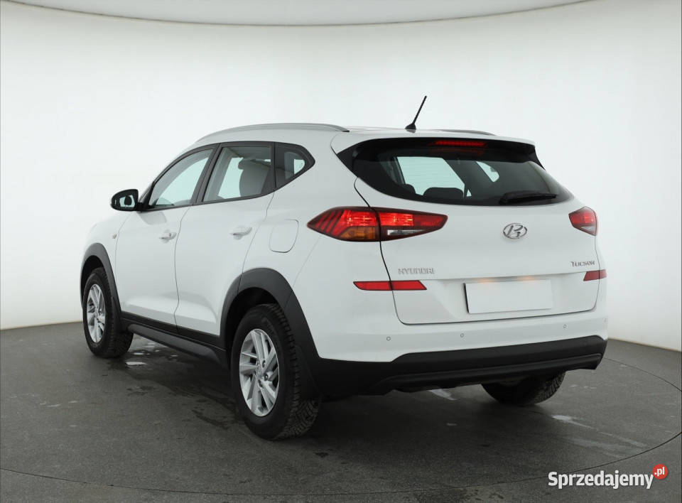 Hyundai Tucson 16 GDI 4/5 mazowieckie Piaseczno sprzedam