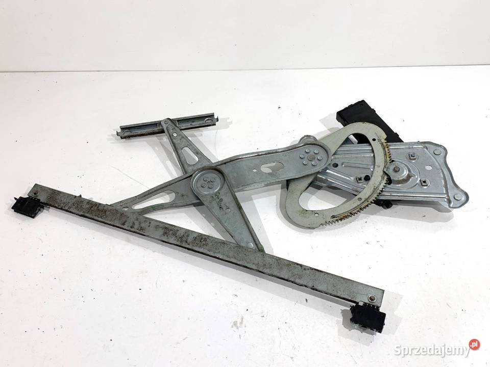 PODNOŚNIK SZYBY LEWY PRZÓD RENAULT GRAND SCENIC