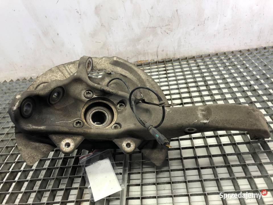 ZWROTNICA PRAWY PRZÓD BMW F16 30 258 1419 osobowe Zwrotnice