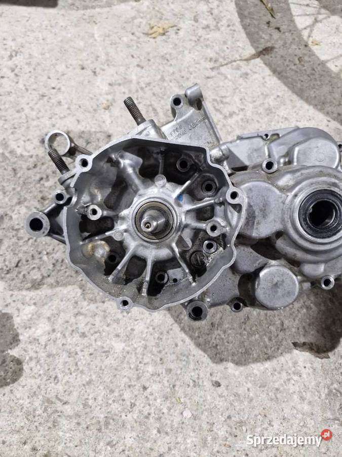 Silnik suzuki rm 85 Suchedniów