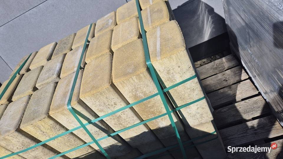 Palisada ogrodowa podlaskie Hryniewicze