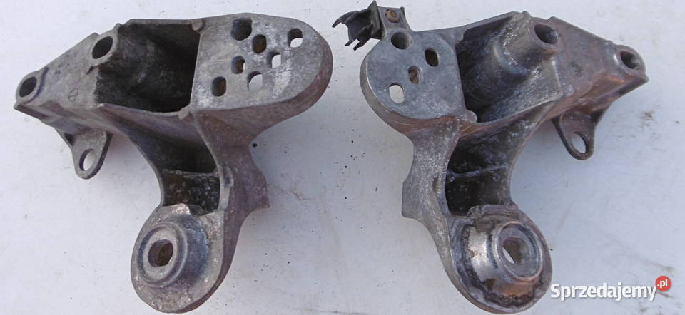 Łapa Wspornik 8e0199351f 8e0199352f Vw Seat zawieszenie silnika Mikołów