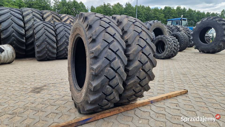 12520 125r20 3408020 BKT 50 bez napraw Nowe Miasto Lubawskie