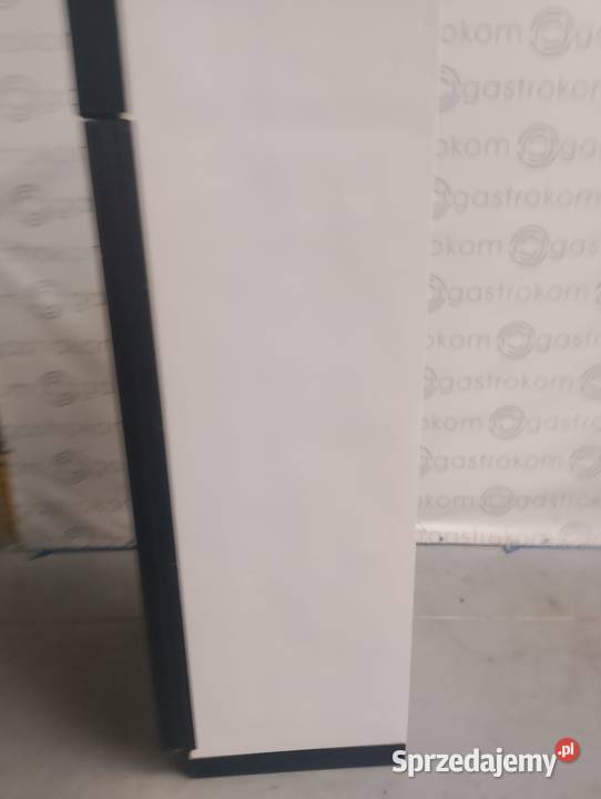 Witryna na napoje podwójna S88 Gastronomia sprzedam